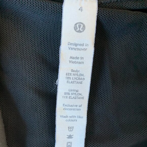 LULULEMON Define Jacket CAMO - Picture 4 of 4